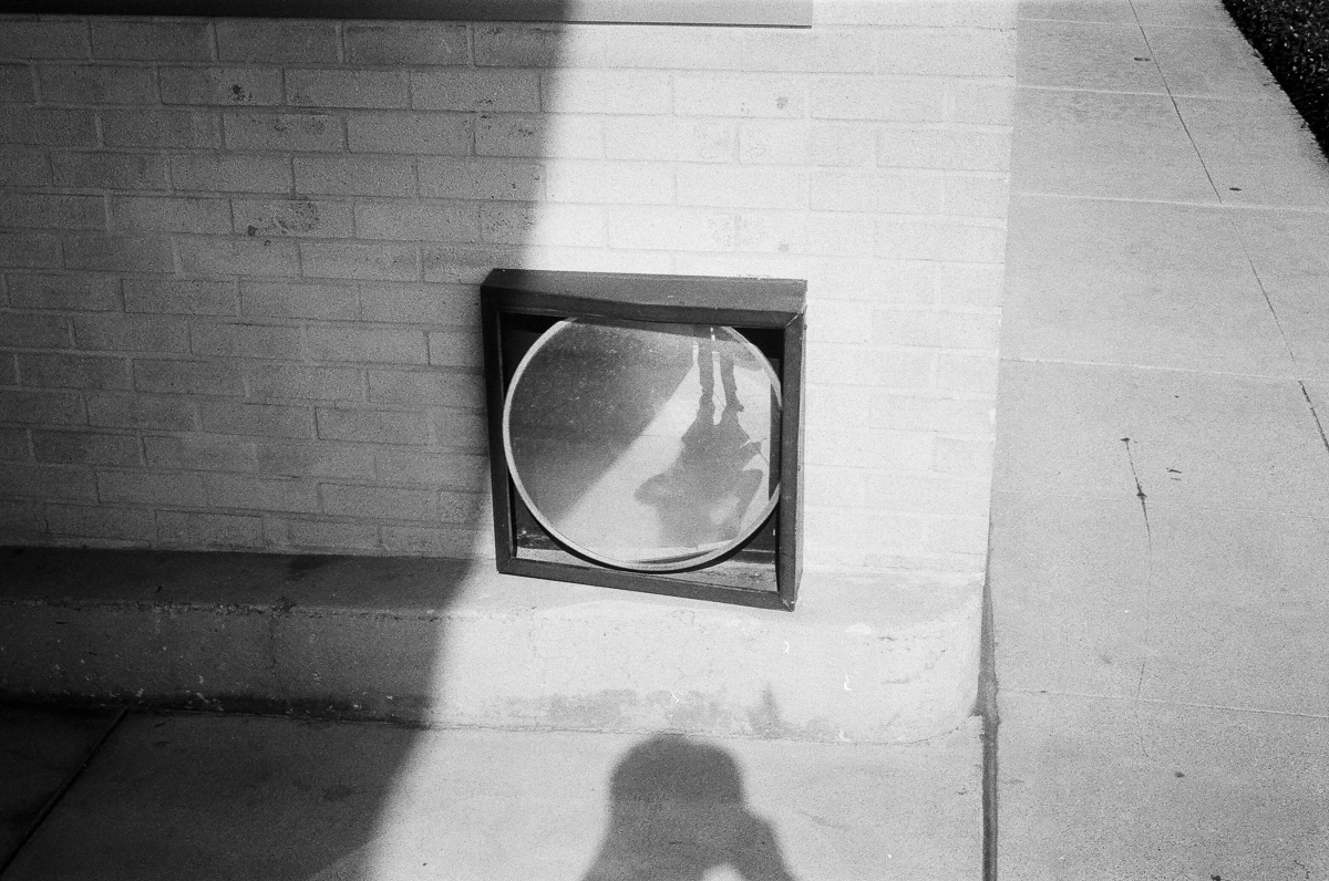 Pictures from a lost roll – Pt&nbsp;1